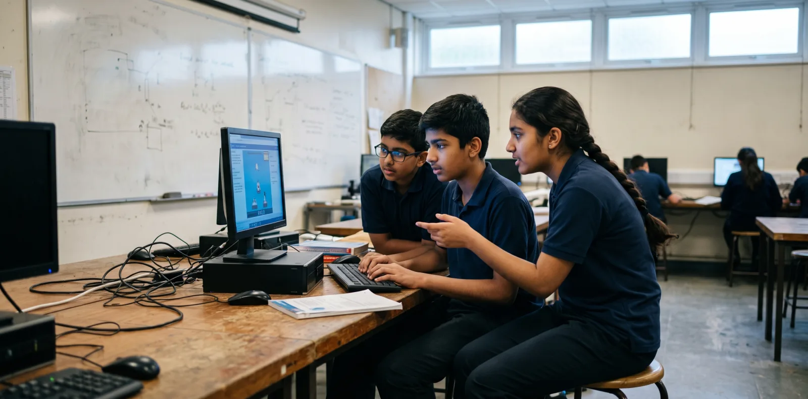 CBSE Skill Subjects Should You Take One 1