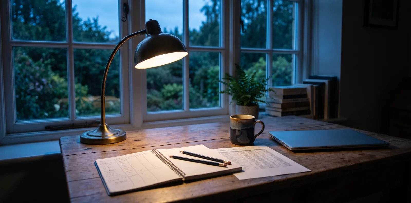 How To Build A Balanced College List 1