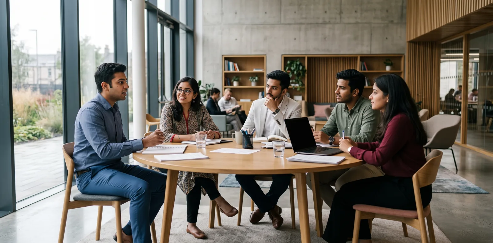 How To Pick An MBA IIM XLRI FMS ISB IIFT 1