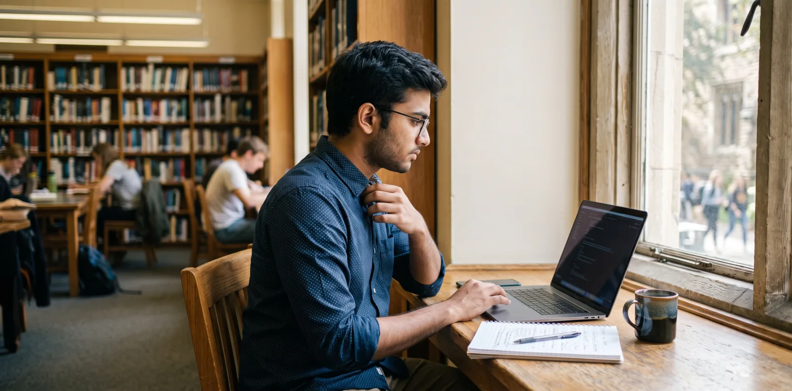 LinkedIn For Internship Hunting A Student Setup Guide 1