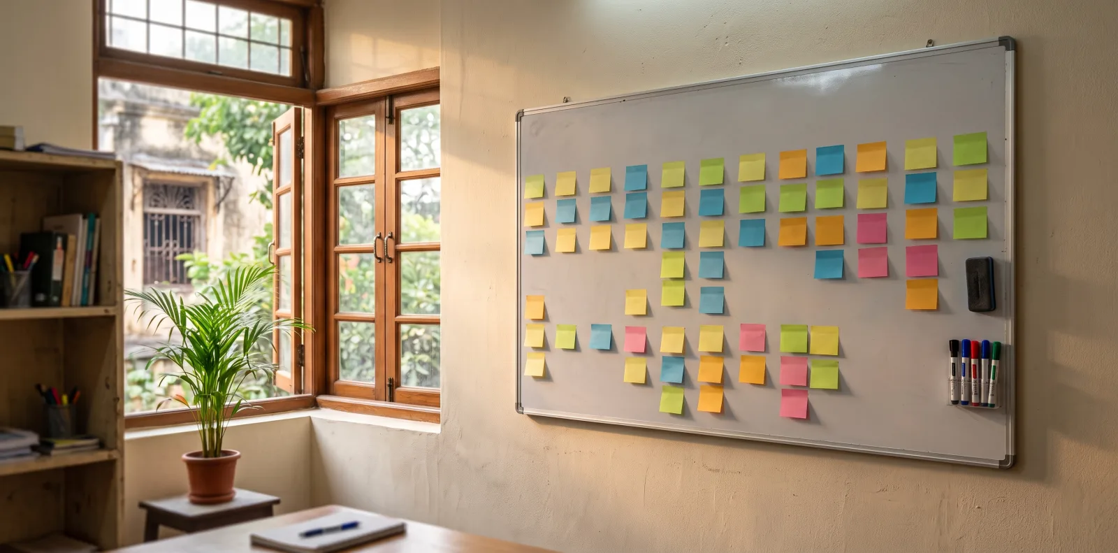 The 90 Day Final Year Job Hunt Calendar 1